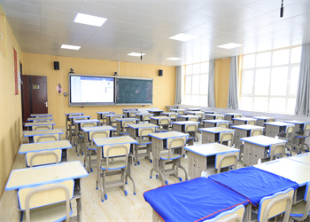 中天海西助学